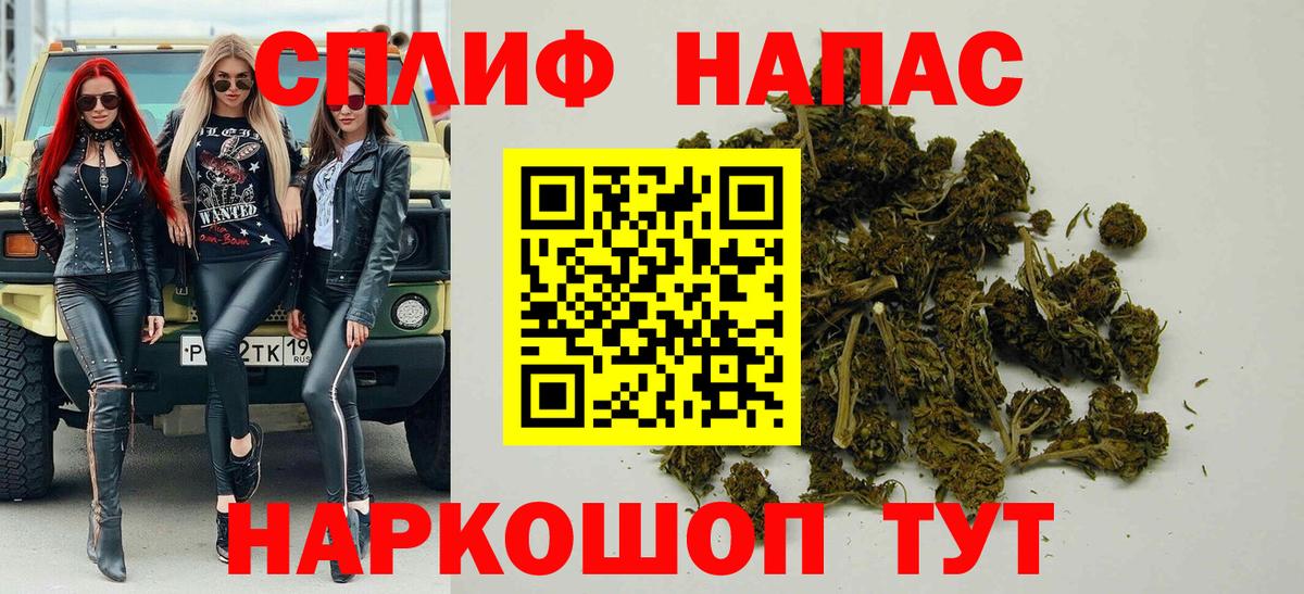Каннабис MAZAR Кировск